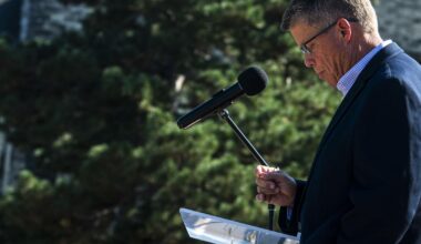 MCC president resigns, takes K-State football position | K-State Sports