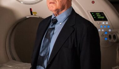 Dr. Bernard Kruger, a doctor in...