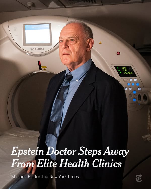 Dr. Bernard Kruger, a doctor in...