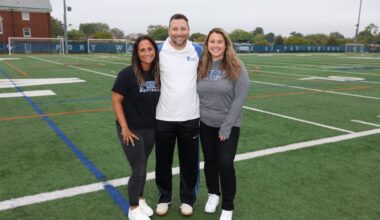 Port Washington educator, softball coach named New York State Coach of the Year