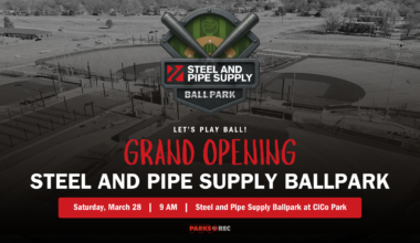 Play Ball: New Ballpark to Open in Manhattan on March 28th