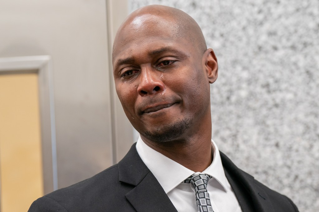 Brooklyn man's conviction for killing restaurant worker over uncooked chicken overturned