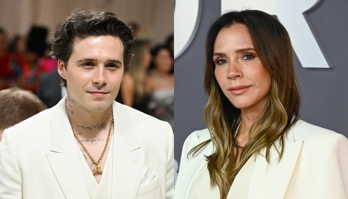 Victoria Beckham struggles with Brooklyn rift after birthday silence