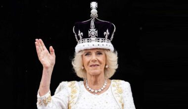 Queen Camilla breaks barrier to empower Kate, Meghan, women everywhere