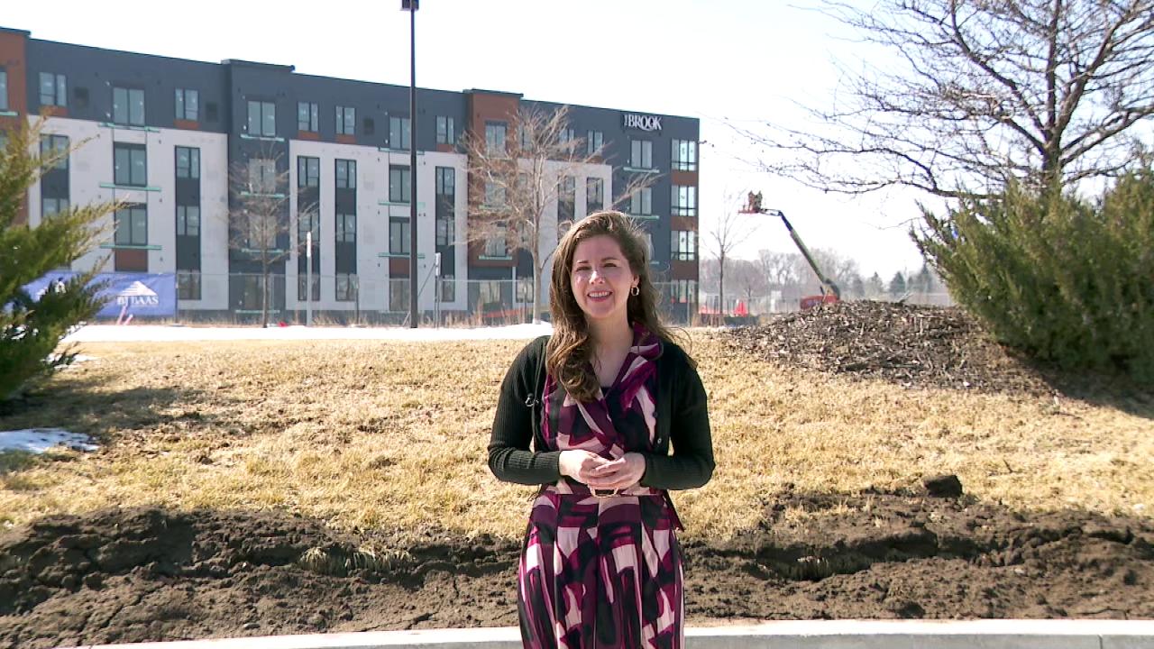 🗺️ Get the lay of the land, Brooklyn Park! The City of Brooklyn Park launched an interactive online map that shows current and upcoming development projects across the city! Check it out and see what’s being built around your neighborhood by visiting https://www.brooklynpark.org/city-projects/development-projects/ CCX Media | City of Brooklyn Park, MN