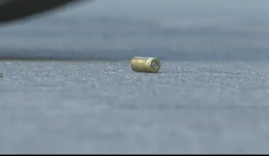 News 12 | Brooklyn | 2 teen girls shot in front of McDonald's in Coney Island