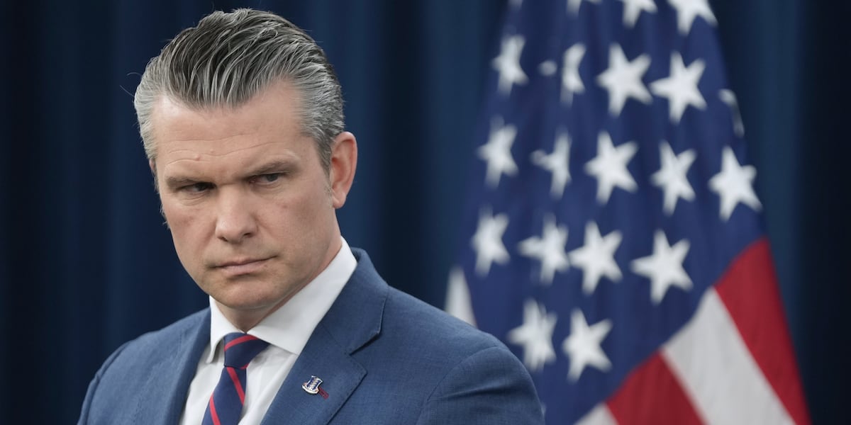 Judge sides with New York Times in challenge to policy limiting reporters’ access to Pentagon