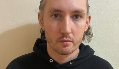 Bedford Park: Police Appeal for Help Locating a 37-Year-Old Man Reported Missing
