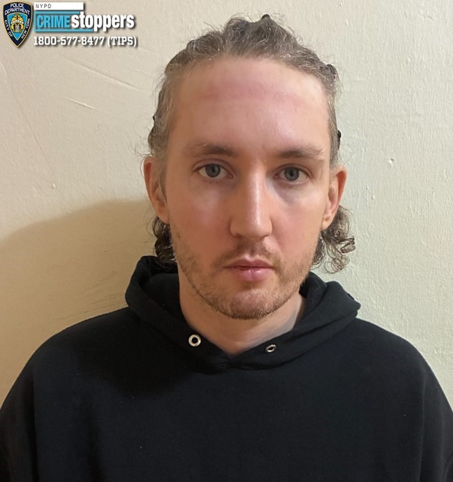 Bedford Park: Police Appeal for Help Locating a 37-Year-Old Man Reported Missing