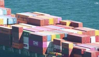 New York, Vermont sue Trump administration over latest round of tariffs