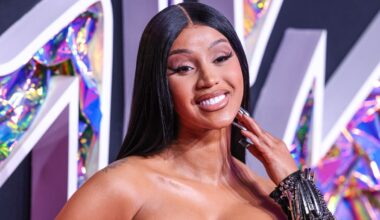 Cardi B’s Homecoming: Bronx Legend Kicks Off Two Sold-Out Nights at MSG