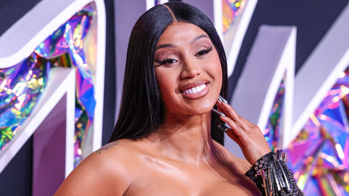 Cardi B’s Homecoming: Bronx Legend Kicks Off Two Sold-Out Nights at MSG