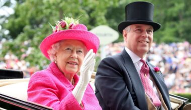 Andrew ‘forced out Queen’s adviser after he warned her about him’ | Royal | News