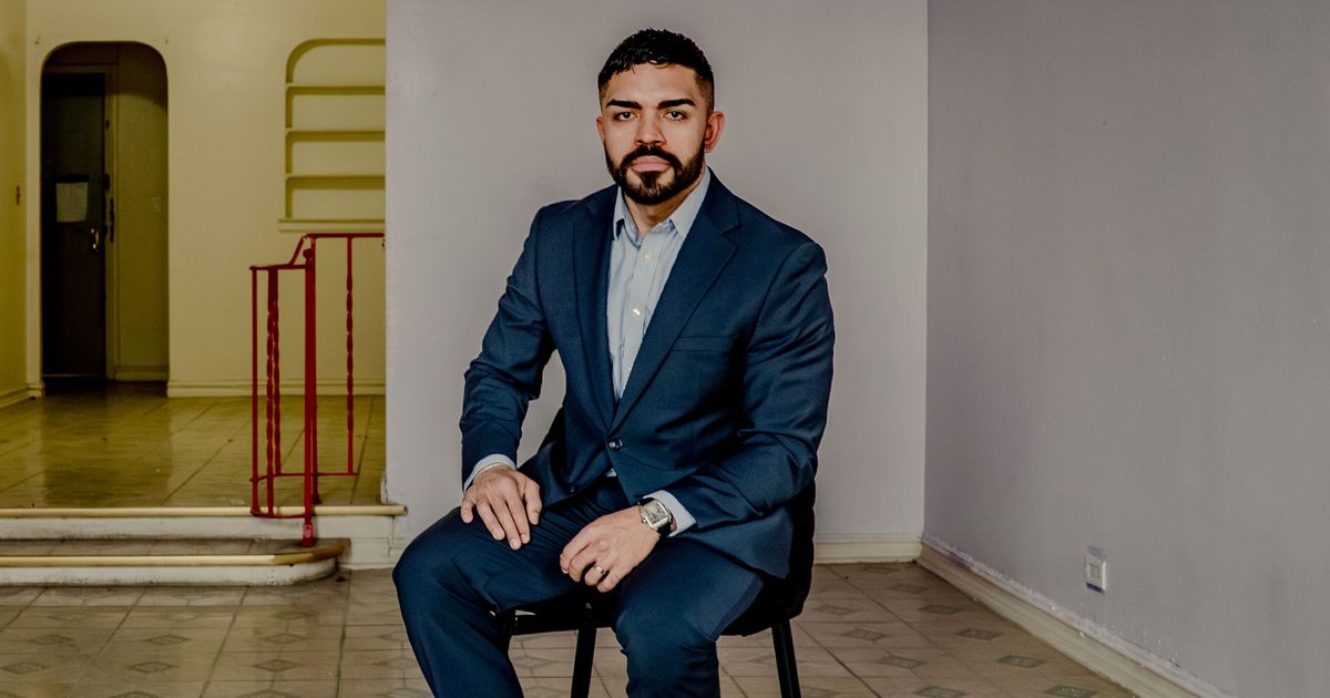 The 31-Year-Old Lobbyist Fighting the Rent Freeze