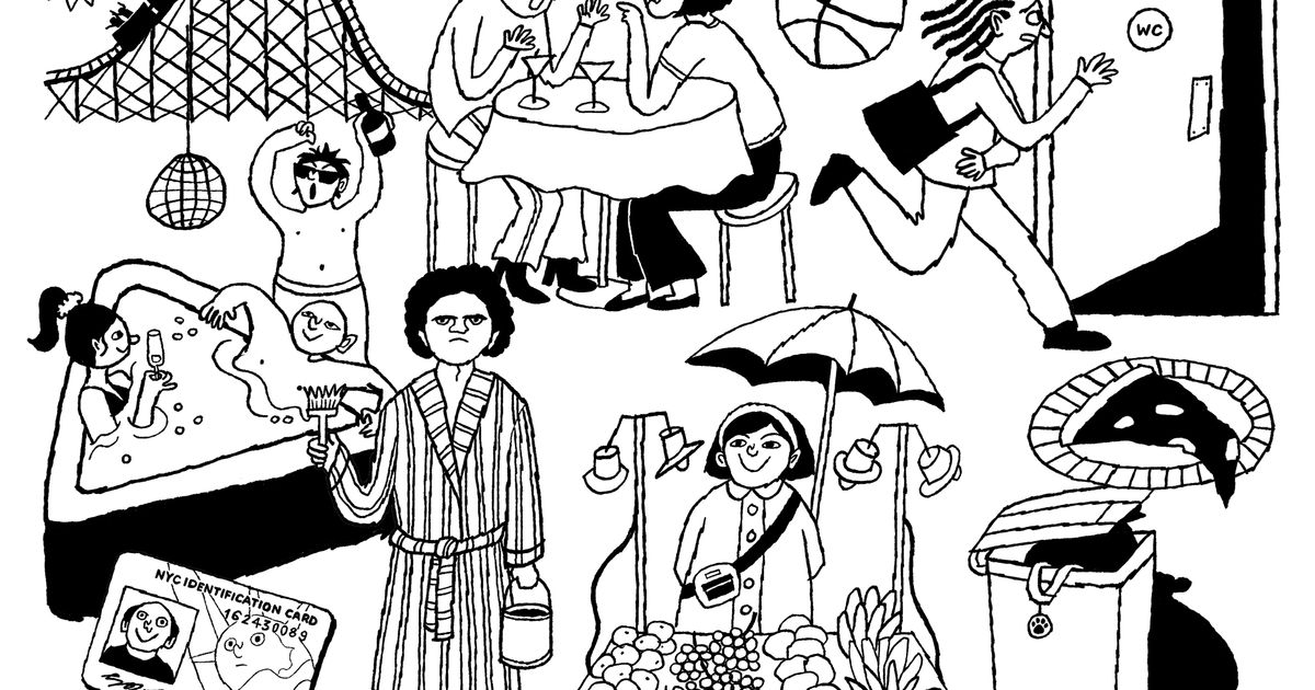 The Things All New Yorkers Should Know (But Most Don’t)