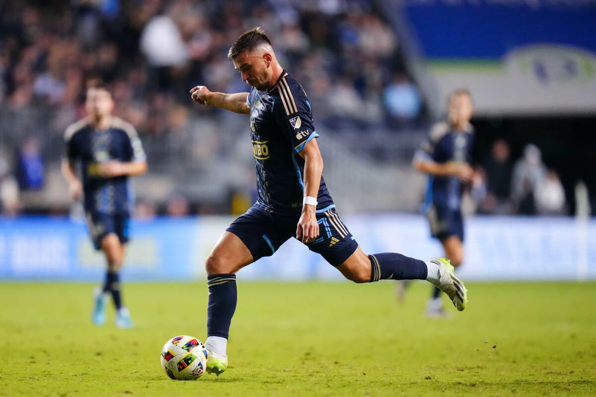 Philadelphia Union vs New York City Prediction, Betting Tips, Lineups & Odds