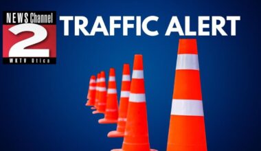 Drivers Face Detours as I-88 Closes Between Two Exits | Local