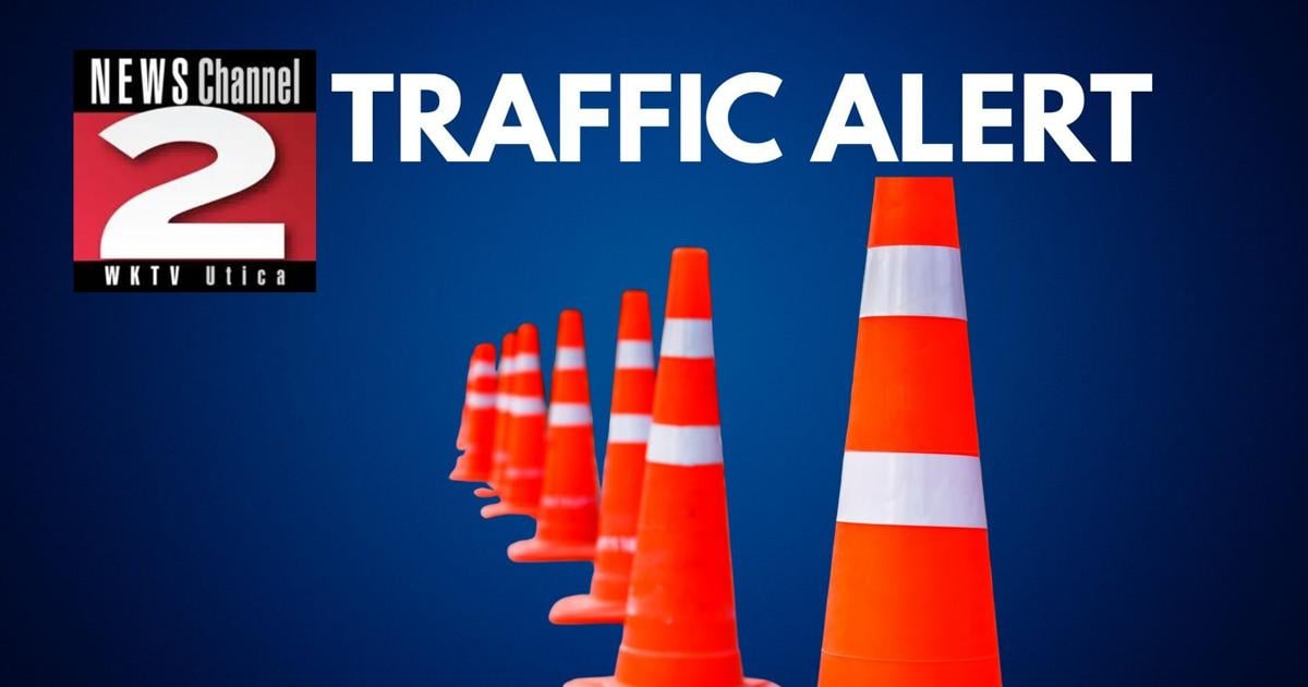 Drivers Face Detours as I-88 Closes Between Two Exits | Local