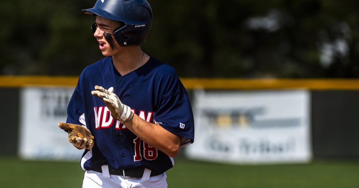 MHS baseball dominant in season-opening sweep | Sports