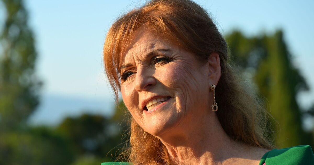 Sarah Ferguson 'breaks silence over plot to clone late Queen's corgis' | Royal | News