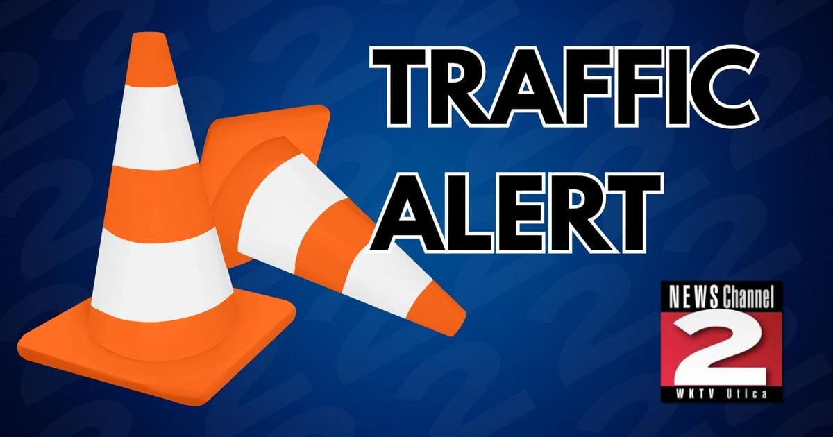 Route 46 Bridge Over I-90 in New York Closes March 30 for Repairs | Local