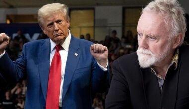 Queen legend tears into Donald Trump in brutal new song | Music | Entertainment