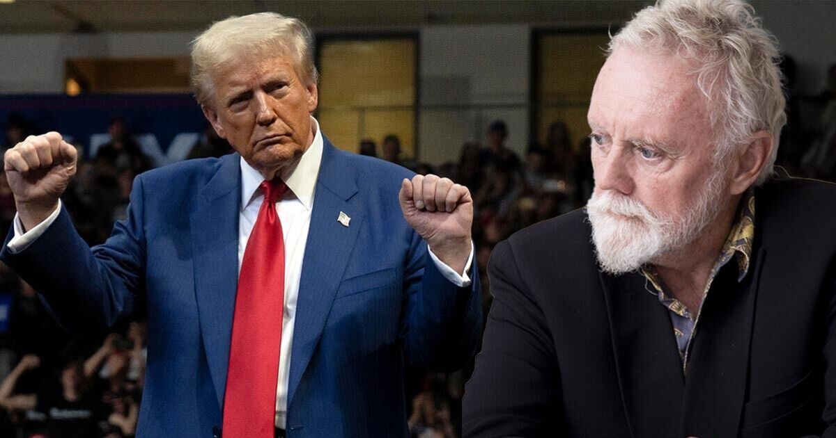 Queen legend tears into Donald Trump in brutal new song | Music | Entertainment