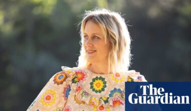 Claire Hooper: ‘People have different forms of therapy. Songs for the Deaf by Queens of the Stone Age is mine’ | Comedy