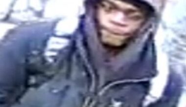 Mt. Hope: Police Appeal for Help Locating Man Sought for Assault