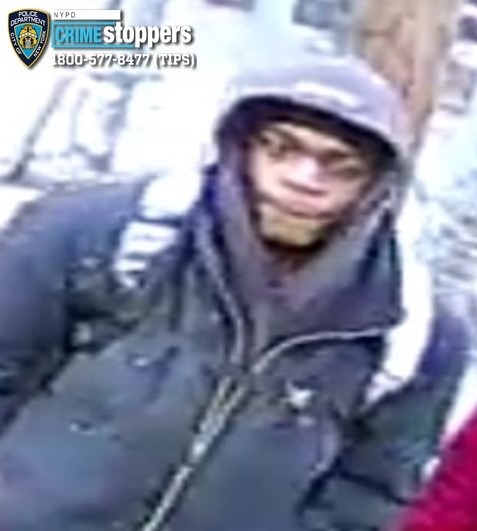 Mt. Hope: Police Appeal for Help Locating Man Sought for Assault