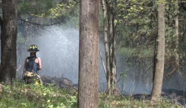 New York State burn ban to go into effect soon | News