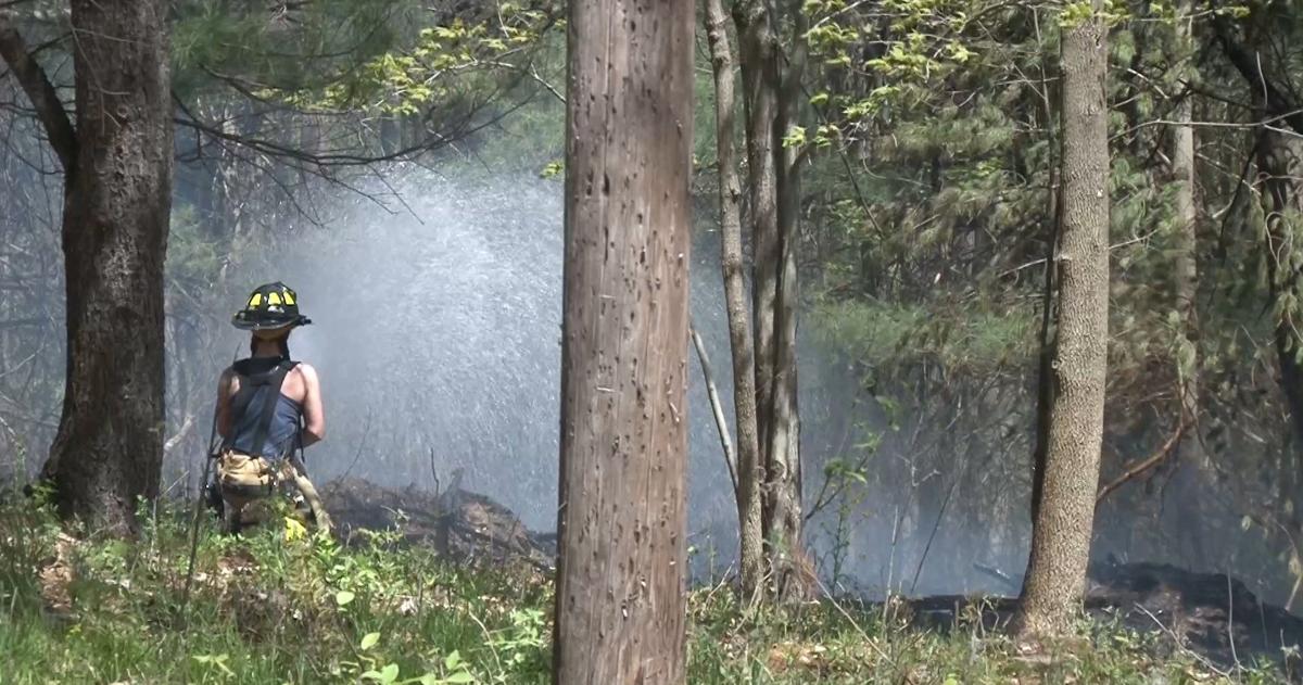 New York State burn ban to go into effect soon | News