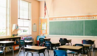 Watchdog urges NYC to tie school funding to enrollment | New York