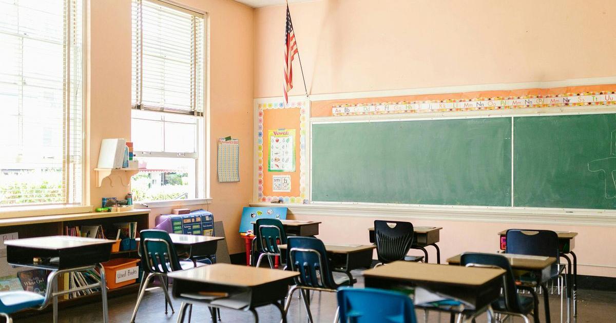 Watchdog urges NYC to tie school funding to enrollment | New York