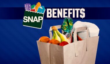 New York SNAP Recipients Face New Federal Work Requirements | Health