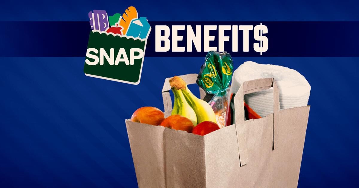 New York SNAP Recipients Face New Federal Work Requirements | Health