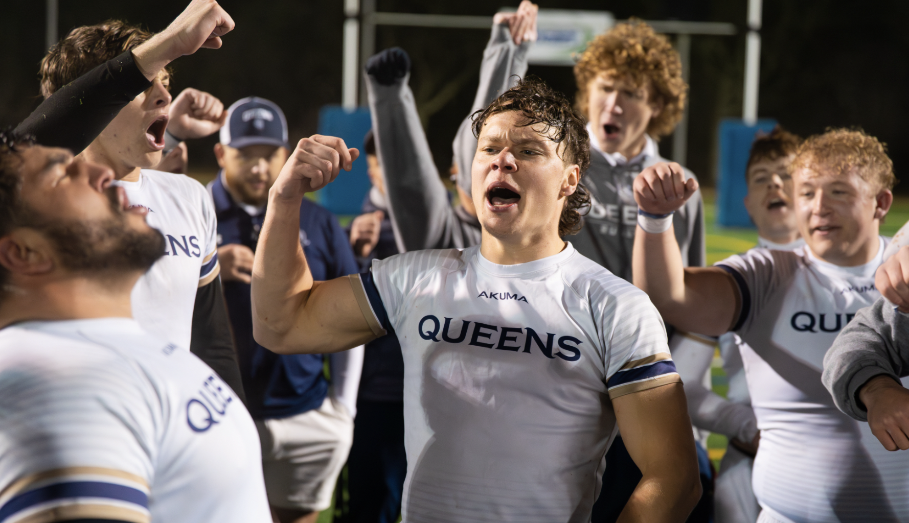 Queens to face Bonnies in DI National Championship