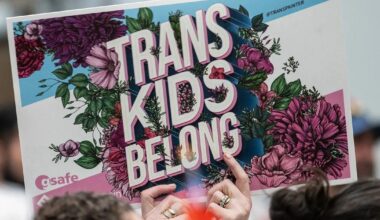 New York hospital ordered to resume gender care for teens | New York