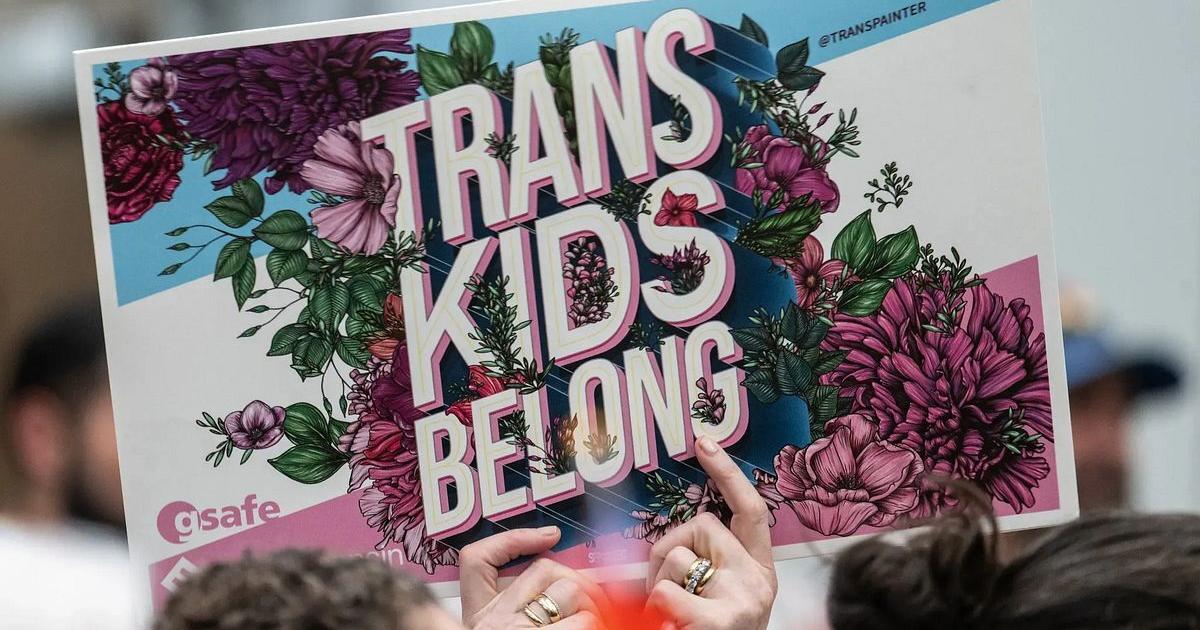 New York hospital ordered to resume gender care for teens | New York