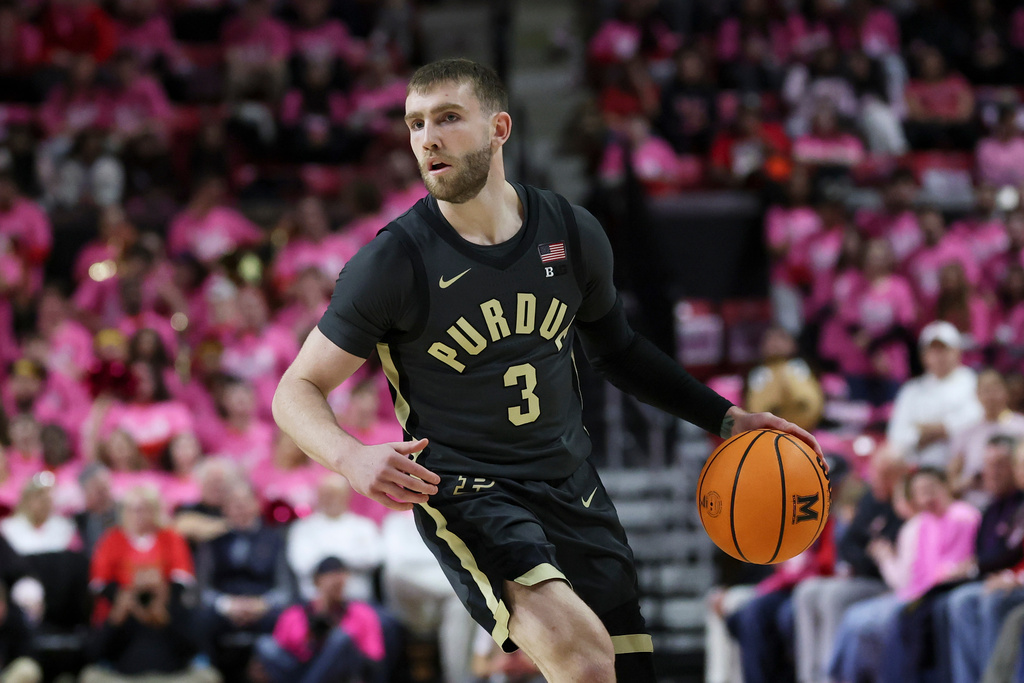 Queens vs. Purdue Prediction on Spread for NCAA Tournament – 3/20/26