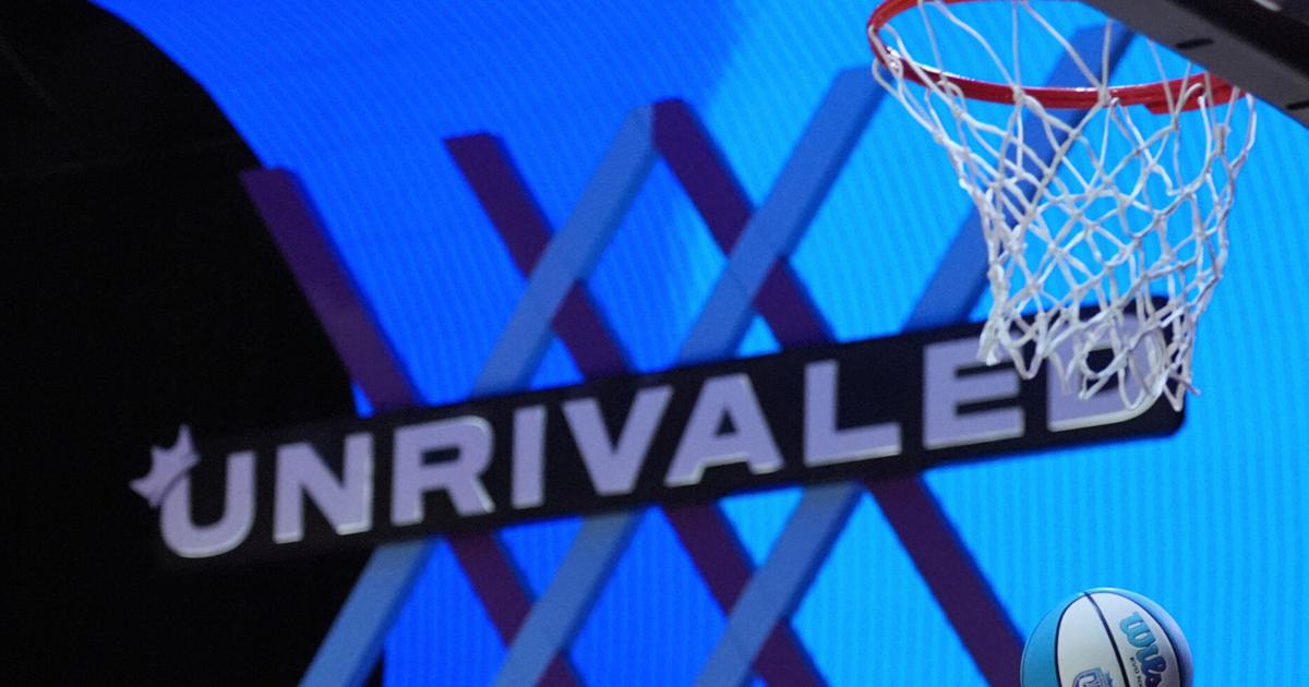 Vinyl and Breeze advance to Unrivaled semifinals in Brooklyn after first-round wins | Sports