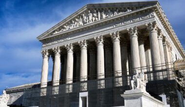 Supreme Court preserves only GOP-held congressional district in New York City for 2026 elections | National News