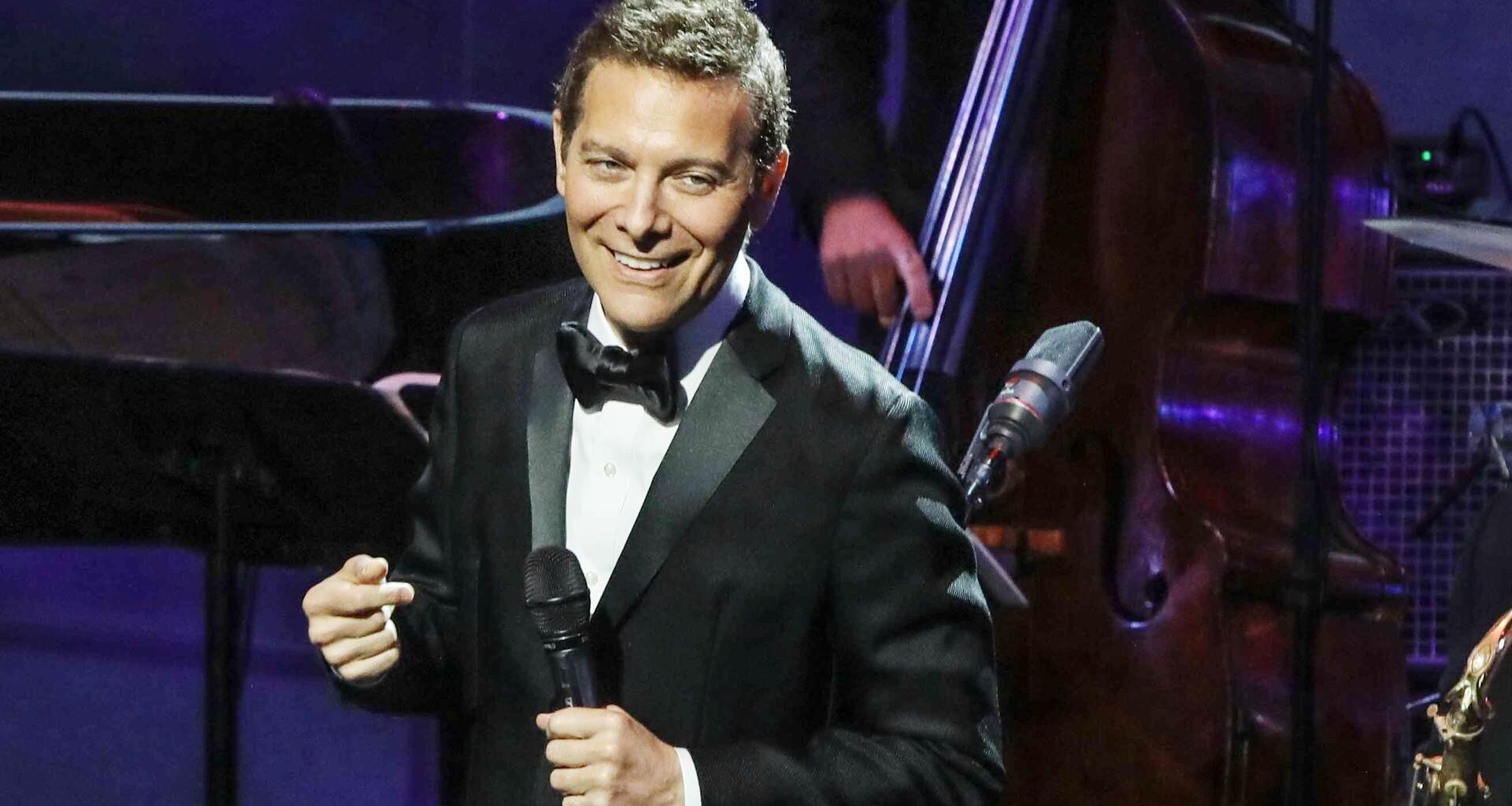 City Life Org - Tony Bennett 100 Tribute by Michael Feinstein