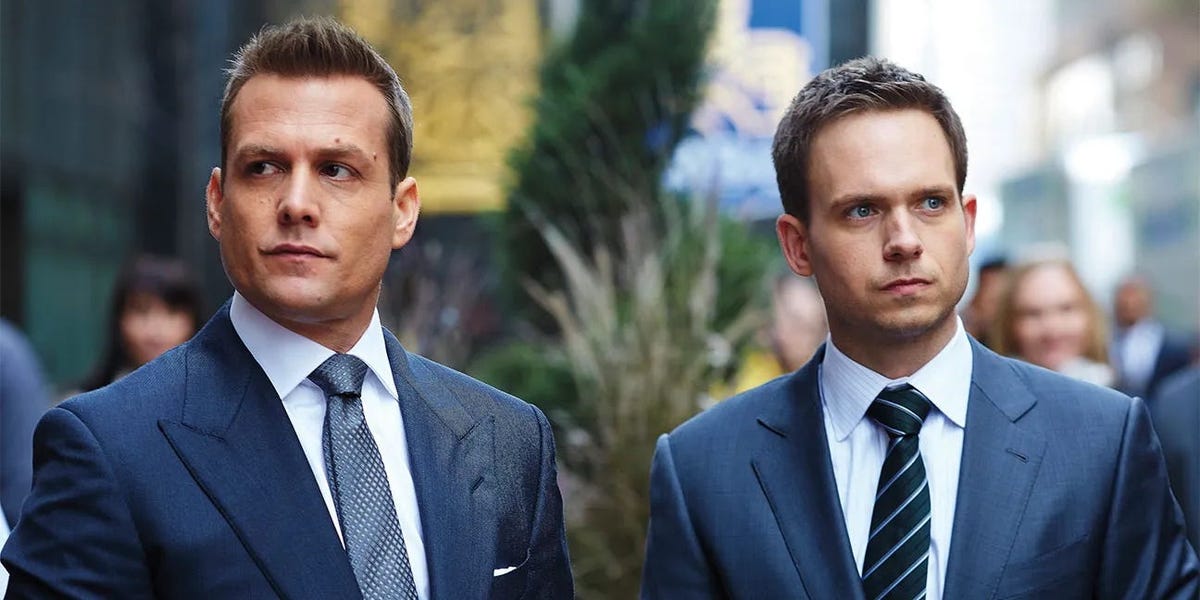 Nominate a Best-Dressed Lawyer in New York City