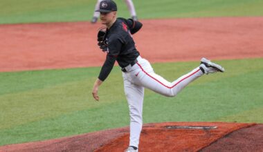 Jackson, Georgia baseball dispatches Queens in 14-3 series finale win | Georgia Sports