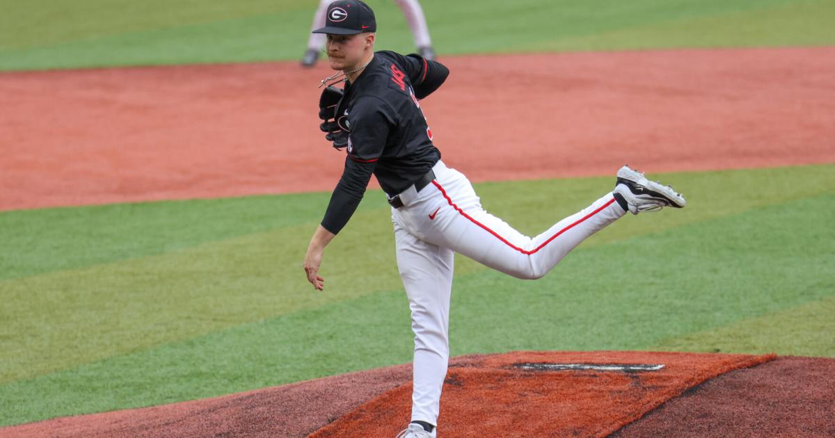 Jackson, Georgia baseball dispatches Queens in 14-3 series finale win | Georgia Sports