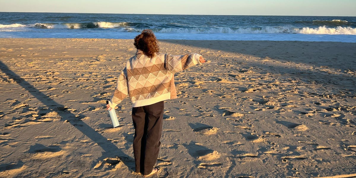 Surprising Things About Living in Seasonal Beach Town All Year, From Local