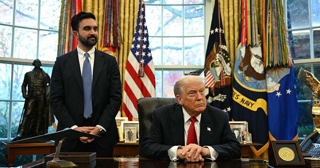 NYC mayor, New York elected officials bash Trump’s decision to bomb Iran | National News