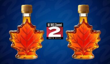 Explore New York's Maple Farms During Maple Month 2026 | Local Business