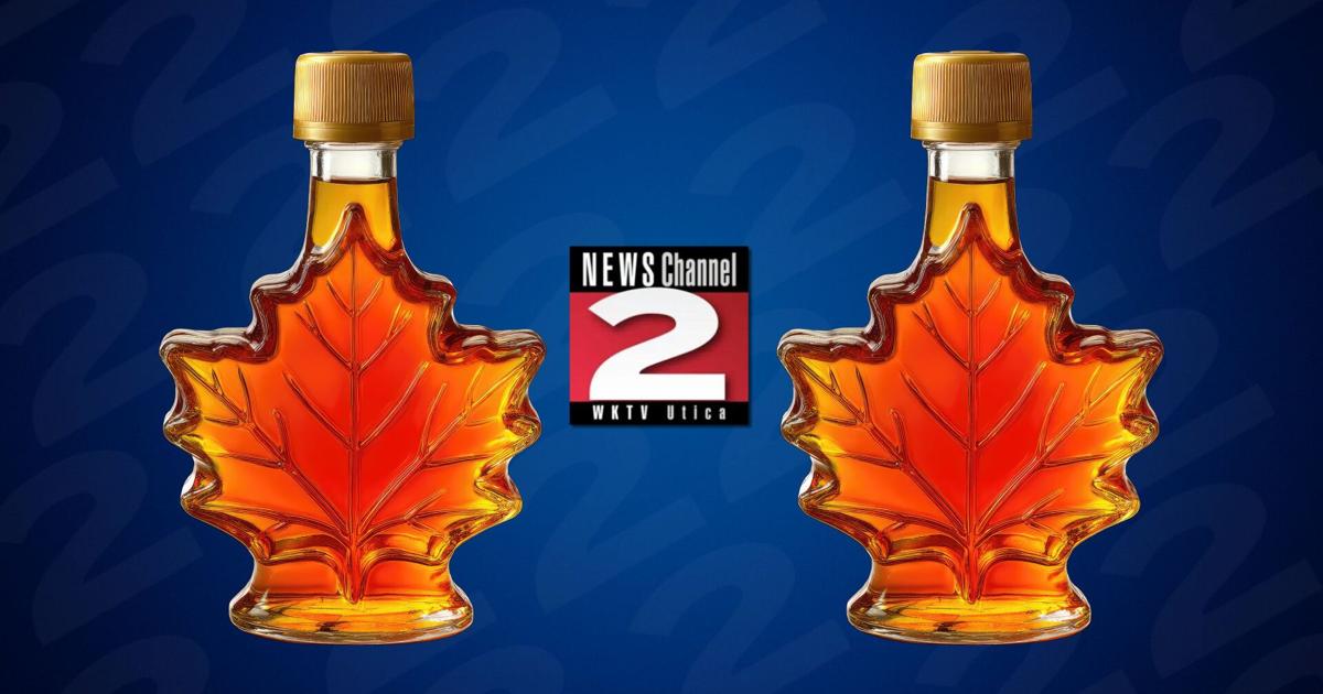 Explore New York's Maple Farms During Maple Month 2026 | Local Business